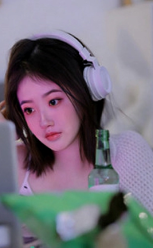 鲁鲁社精选影像与生活灵感